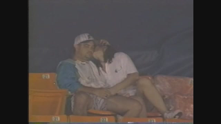 The C-Roll's Happy Ending: A Back-Row Handjob At A Marlins Game (NSFW)